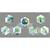 Gravitrax power système de piste interactive Blanc et vert 6 - vertbaudet enfant 