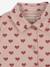 Surchemise rose 6 - vertbaudet enfant 