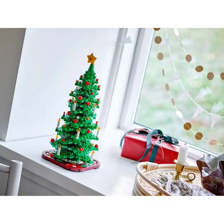 Le sapin de noël 40573 Multicolore 4 - vertbaudet enfant 
