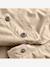 Veste mi-saison bébé fille MATWAI bleu foncé+bleu pâle+bois de rose+brun+jaune+jaune pastel+lilas+marron+rose poudré+sable+vert sauge 66 - vertbaudet enfant 