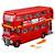 Creator expert - le bus londonien 10258 Rouge 6 - vertbaudet enfant 
