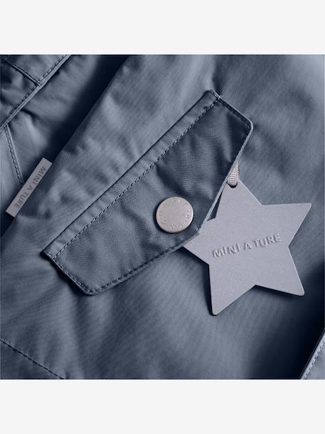 Veste mi-saison bébé MATWALLY bleu+bleu clair+bleu foncé+bleu pâle+lilas+marine+olive+tomette 22 - vertbaudet enfant 