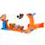 Hot wheels-défi du trophée tournez-et-renversez-coffret avec camion Multicolore 3 - vertbaudet enfant 