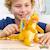 Mega pokémon - coffret construction dracolosse de 388 pièces Jaune 3 - vertbaudet enfant 
