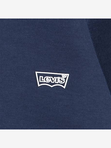 Ensemble Jogger Levi's Bébé Garçon - Veste Polaire Et Pantalon - Confortable Et Chaud