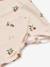 Combinaison de bain bébé Thor rose pâle 3 - vertbaudet enfant 