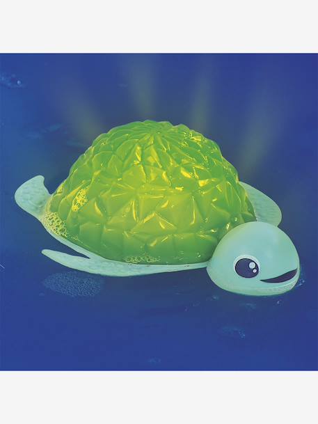 Tortue fontaine 'Ludi Splash' bleu 5 - vertbaudet enfant 
