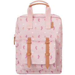 Sac à dos bébé lion  - vertbaudet enfant