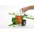 Pulvérisateur tracté amazone ux 5200 Orange et vert 4 - vertbaudet enfant 