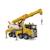 Scania super 560r liebherr camion-grue avec module son et lumière Jaune 3 - vertbaudet enfant 