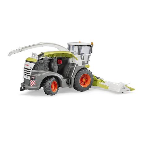 Ensileuse à maïs claas jaguar 980 Multicolore 5 - vertbaudet enfant 
