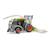 Ensileuse à maïs claas jaguar 980 Multicolore 5 - vertbaudet enfant 