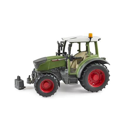 Tracteur fendt vario 211 Vert 3 - vertbaudet enfant 