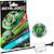 Beyblade x, starter pack avec toupie de compétition helm knight 3-80n et lanceur Vert 1 - vertbaudet enfant 