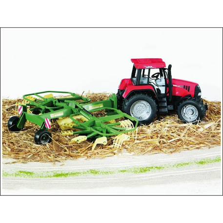 Andaineur krone Vert 3 - vertbaudet enfant 