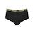 Lot de 2 shortys  romantic cities orange Beige/noir 4 - vertbaudet enfant 