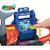 Hot wheels city-station de lavage requin coffret voiture Multicolore 4 - vertbaudet enfant 