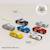 Set de voitures de sport Beige 2 - vertbaudet enfant 