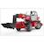 Chariot télescopique manitou mrt 2150 privilège Rouge 1 - vertbaudet enfant 