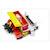 Semeuse à herse rotative vitasem 302add de pöttinger Rouge 4 - vertbaudet enfant 