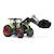 Tracteur claas axion 950 avec chargeur frontal Multicolore 4 - vertbaudet enfant 