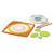 Spiral designer classic Multicolore 3 - vertbaudet enfant 