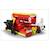 Semeuse à herse rotative vitasem 302add de pöttinger Rouge 3 - vertbaudet enfant 
