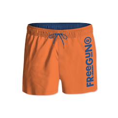 -Boardshort court  ceinture tout-élastiquée