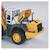 Chargeuse sur pneus liebherr l574 Jaune 3 - vertbaudet enfant 