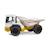 Camion benne dumper Multicolore 3 - vertbaudet enfant 