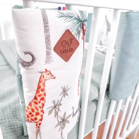 Lingettes bébé lavables en  coton 8 pièces stella Blanc+Bleu+Bleuet imprimé floral+Dinosaures, écru, vert+Écru+Eucalyptus, vert, gris+Gris clair+Melody, blanc imprimé minimaliste+Néo vintage imprimé floral, beige, blanc+Rouge+Safari, vert, gris, blanc+Sidonia, beige, écru, blanc 40 - vertbaudet enfant 