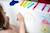 Crayons de bain Blanc 4 - vertbaudet enfant 