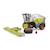 Ensileuse à maïs claas jaguar 980 Multicolore 4 - vertbaudet enfant 