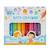 Crayons de bain Blanc 1 - vertbaudet enfant 