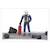 Figurine pompier avec eccessoires Bleu 3 - vertbaudet enfant 