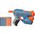 Nerf elite 2.0 volt sd-1 Bleu et orange 2 - vertbaudet enfant 