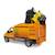 Mb sprinter gestion des déchets municipaux Orange 4 - vertbaudet enfant 
