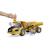Volvo dumper a60h 1:16 Jaune 5 - vertbaudet enfant 