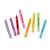 Crayons de bain Blanc 2 - vertbaudet enfant 