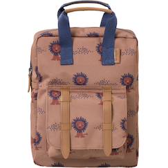 Sac à dos bébé lion  - vertbaudet enfant