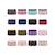 Pack surprise de 3 shortys microfibre Multi-couleurs 1 - vertbaudet enfant 