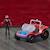 Marvel spider-man spider-mobile Multicolore 3 - vertbaudet enfant 