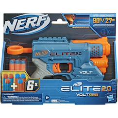 Jouet-Jeux de plein air-Nerf elite 2.0 volt sd-1