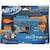Nerf elite 2.0 volt sd-1 Bleu et orange 1 - vertbaudet enfant 
