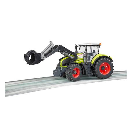 Tracteur claas axion 950 avec chargeur frontal Multicolore 3 - vertbaudet enfant 