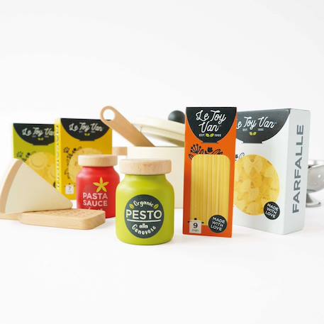 Ensemble de pâtes bio Blanc 2 - vertbaudet enfant 