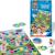 Mini jeu - pat'patrouille tower race Bleu 3 - vertbaudet enfant 