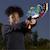 Nerf elite 2.0 flipshots flip-8 Multicolore 4 - vertbaudet enfant 