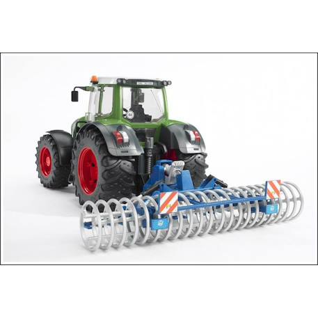 Rouleau frontal lemken variopack k Gris et bleu 3 - vertbaudet enfant 