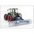 Rouleau frontal lemken variopack k Gris et bleu 3 - vertbaudet enfant 